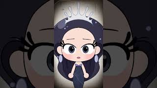 Download lagu Why I Became a Witch 🧙‍♀️ #blackdia #shorts mp3