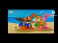 Babytv Crafty Rafty 6