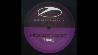 Hidden Logic - Time (Factoria Remix) [ASOT024]