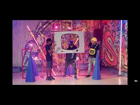 CARVAJAL - EMPAQUÉTATE  ( No Oficial ) SANGRE NUEVA LA FINAL By.jessicapereira