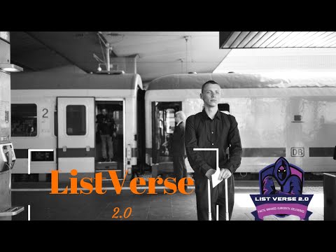 Listverse Crime