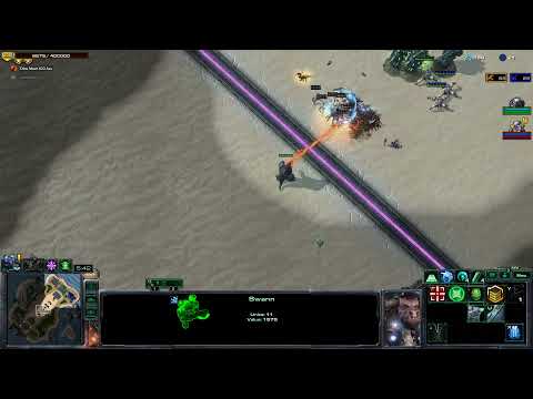 Direct Strike - 10 galleon hats off for this L