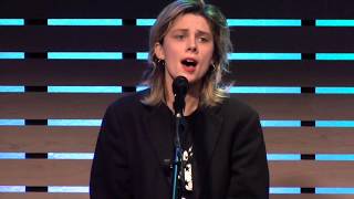 Wolf Alice - Space & Time [Live In The Sound Lounge]