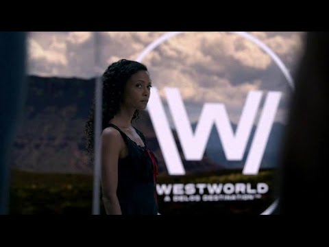 Westworld | The String Quartet Tribute to RADIOHEAD (episode 6, season 1)