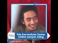 Viral Video Pria Kecanduan Game Online sampai Juling dan Gila, Pemeran Video Angkat Bicara