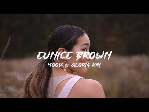 "Mood" - Gloria Kim | Dance Concept by Eunice Brown