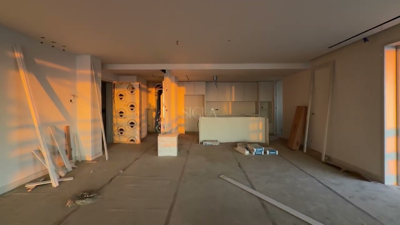 Vídeo do imóvel