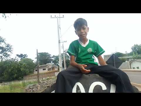 Quinta-feira: davi faz programa em três barras do Paraná