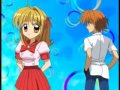 Mermaid Melody-Ending-Greek Version (Official ...