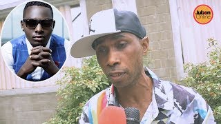 Download lagu JULY TAX Wa SALADINI- Barakah  Da Prince Na H BABA/ Wamenidhulumu Million 80, Nimefulia mp3