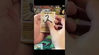Hermitcraft TCG first pack....in a long time!