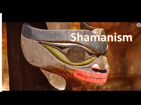 Shamanism II: The Nagual and Tonal
