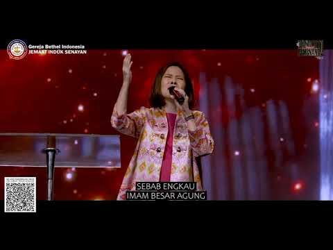 Moment of Worship | Dengan Segenap Hati Medley Ku Sanjung Kau Ditempat Tinggi (GBI JIS)