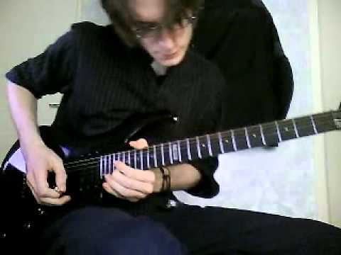 Defying Gravity (Vinnie Moore)