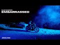 Embarrassed Official Video Saabi Bhinder Amber Yaari Ghuman New Punjabi Song 2024