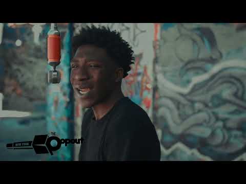 2M Naji - "Kill Switch" The Popout Performance