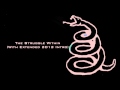 Metallica The Struggle Within With Extended 2012 Intro
