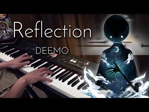 [Deemo] Reflection (Mirror Nights) - SLS Piano Cover