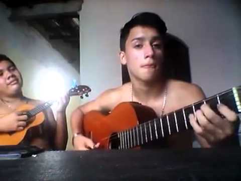 Vinícius 7 cordas e Igor do cavaco-pedacinho do céu