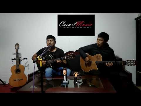 MAWKA ZAPATO - Luis Emer ( en vivo )