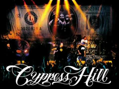 Cypress Hill - Rap Superstar (w/ Lyrics)