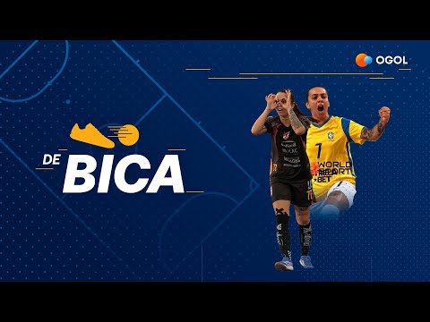 Vanessa Pereira, entrevista com a craque três vezes melhor do mundo