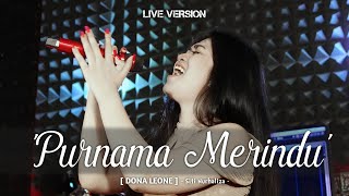 Download lagu PURNAMA MERINDU - DONA LEONE | Woww VIRAL Suara Menggelegar BUMIL Lady Rocker Indonesia | SLOW ROCK mp3 Download lagu PURNAMA MERINDU - DONA LEONE | Woww VIRAL Suara Menggelegar BUMIL Lady Rocker Indonesia | SLOW ROCK mp3