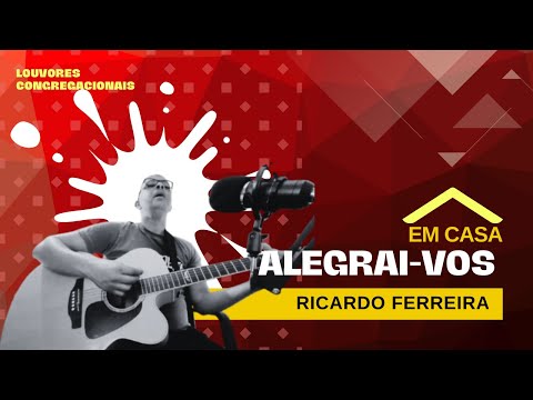 Alegrai-vos video