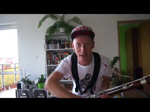 HIP - HOP: MOJA HISTORIA - FAGOT - HRYĆ