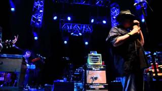 Blues Traveler- Manhattan Bridge - Run Around (Capitol Theatre- Port Chester, NY- Sat 10/13/12)