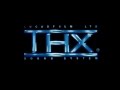 THX Deep Note Trailer Wings