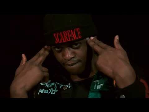 Lil Snipe - Step On 🎥: @bigbrother.production