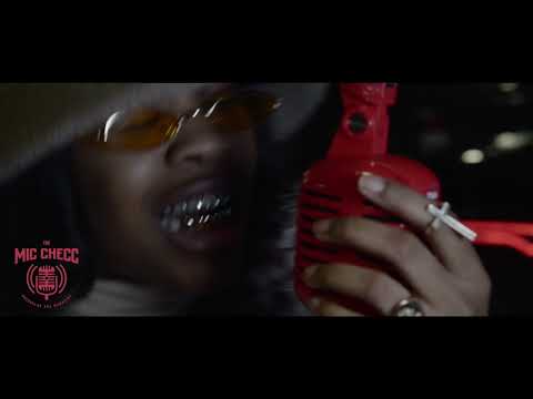 MIC CHECC #ROUND2 featuring @VENUS_ONEARTH