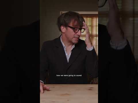 The Waeve, the new duo featuring