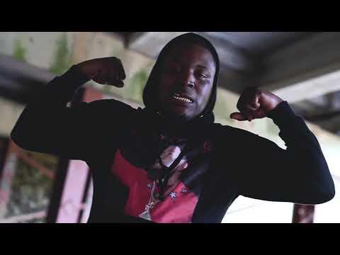 Pc Tweezie - Cold World (Official Music Video)