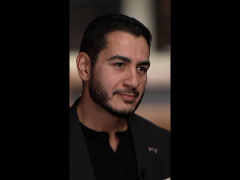 Abdul El-Sayed on President Trump and Mike Rogers