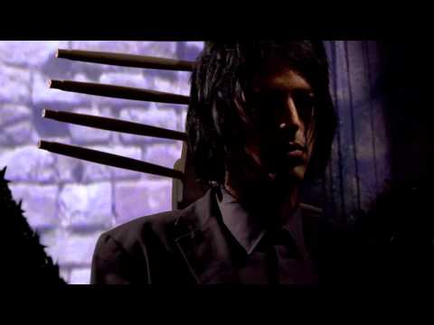 SLEEPMASK - Run - Music Video