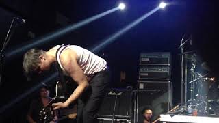 Peter Doherty &amp; The Puta Madres - At the Flophouse - Don&#39;t look back *** Milan Magazzini 13-10-2019