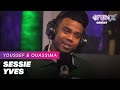 YVES: ''Je zegt, je kan ZONDER ME. Maar nu lig je ONDER ME'' ? | Sessie | Jaimy & Ouassima