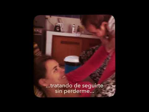 Alejandro y Maria Laura - Babas