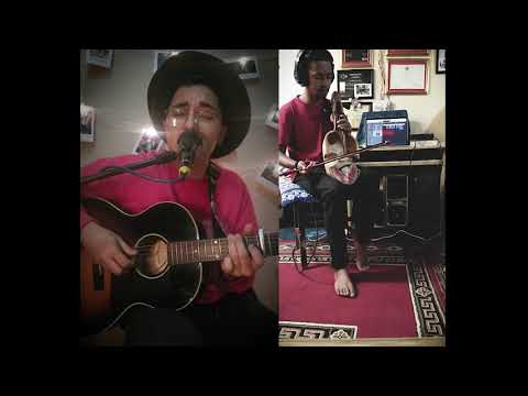 Tunna Bell Thapa - Bujhne Lai - Live from home