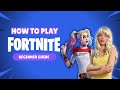 How To Play Fortnite Zero Build For Beginners Step By Step Guide