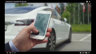 PARKEN 2019: Messefilm für Besucher