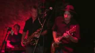 Mudcat Blues Band - Drink Myself Sober