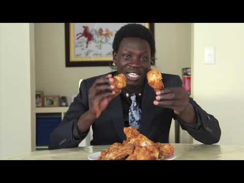 Ur Boy Bangz - Take U To KFC - [OFFICIAL VIDEO]