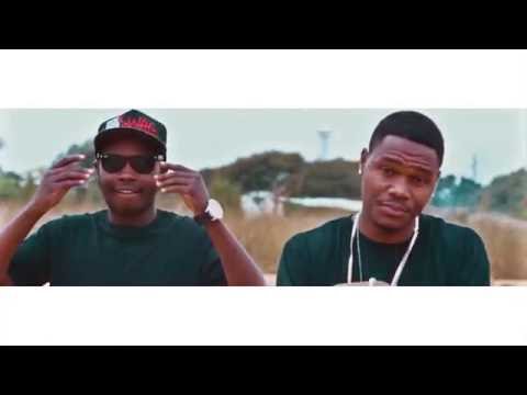 BrownXin - Handisi Tsaga (Official Music Video)