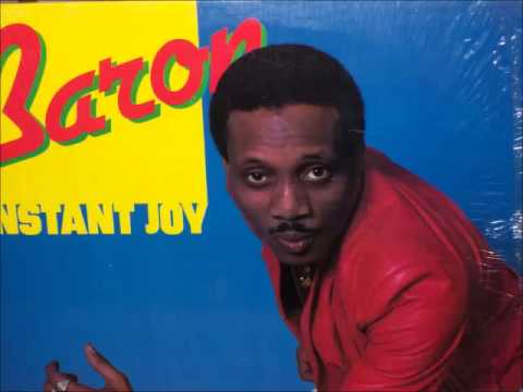 Baron - Buss-Up Shut