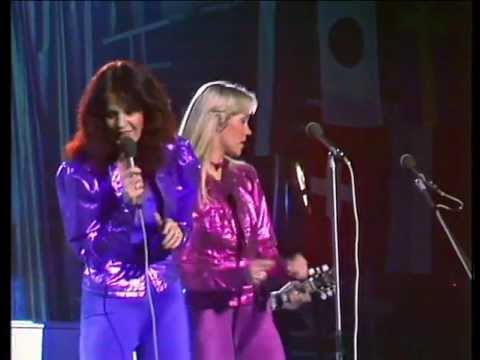 ABBA Kisses Of Fire, Lovers Live A Little Longer (Live Switzerland '79) Deluxe edition Audio HD