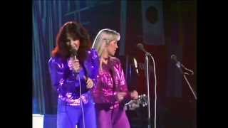 ABBA Kisses Of Fire, Lovers Live A Little Longer (Live Switzerland '79) Deluxe edition Audio HD