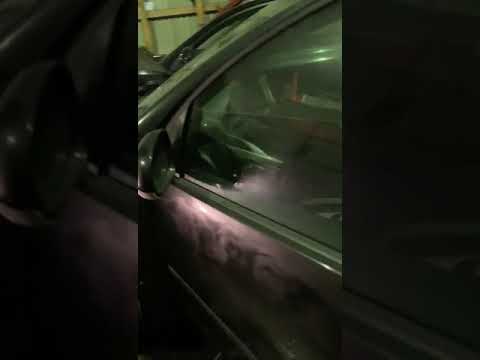 VW GOLF V 2004 para las piezas de repuesto, 11BY-415